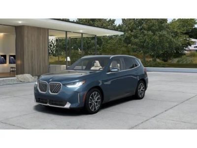 2026 BMW X3 30 xDrive - Photo 1