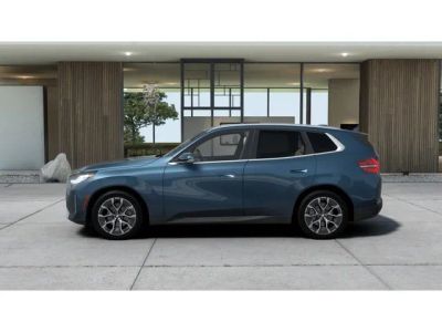 2026 BMW X3 30 xDrive - Photo 4