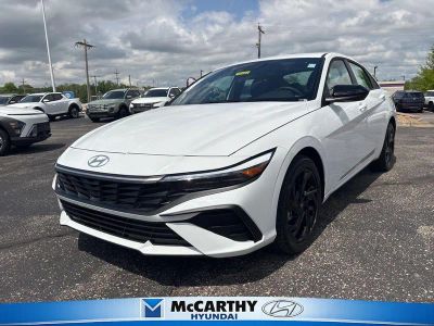 2026 Hyundai Elantra - Photo 22