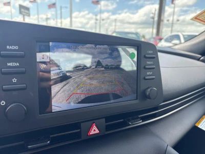 2026 Hyundai Elantra - Photo 33