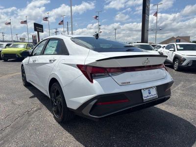 2026 Hyundai Elantra - Photo 25