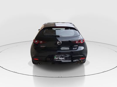 2025 Mazda Mazda3 Hatchback - Photo 6