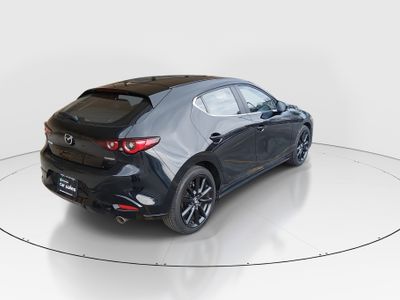 2025 Mazda Mazda3 Hatchback - Photo 7