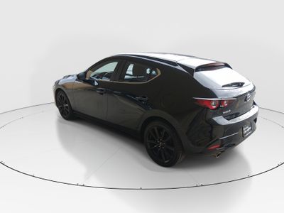 2025 Mazda Mazda3 Hatchback - Photo 5