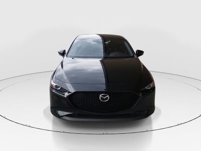 2025 Mazda Mazda3 Hatchback - Photo 2