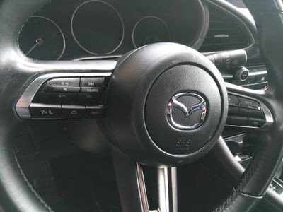2025 Mazda Mazda3 Hatchback - Photo 12