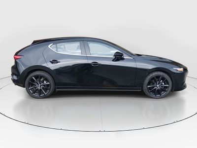 2025 Mazda Mazda3 Hatchback - Photo 8