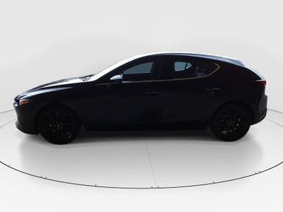 2025 Mazda Mazda3 Hatchback - Photo 4