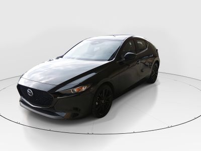 2025 Mazda Mazda3 Hatchback - Photo 3