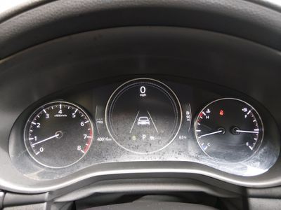 2025 Mazda Mazda3 Hatchback - Photo 14