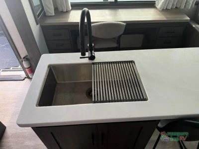 2024 Forest River RV Impression — photo 26 view