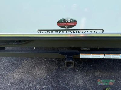 2024 Forest River RV Impression — photo 12 view