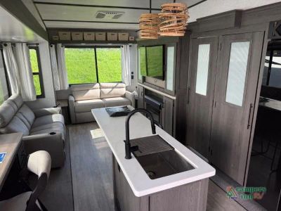 2024 Forest River RV Impression — photo 14 view