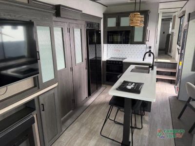 2024 Forest River RV Impression — photo 16 view