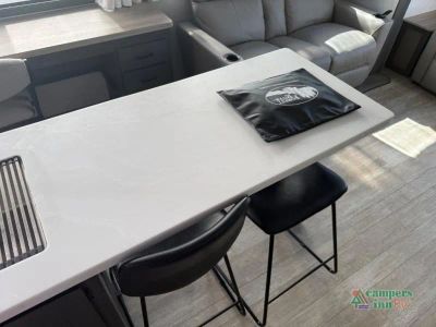 2024 Forest River RV Impression — photo 25 view