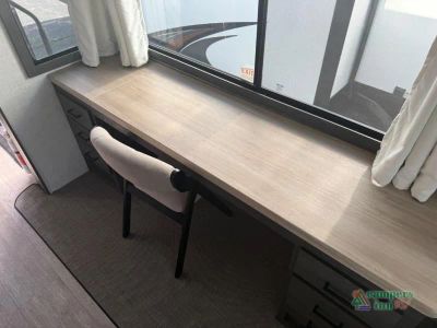 2024 Forest River RV Impression — photo 18 view