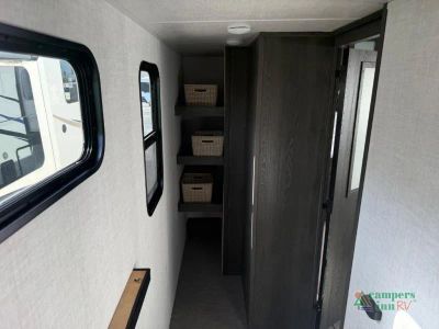 2024 Forest River RV Impression — photo 27 view