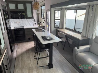 2024 Forest River RV Impression — photo 17 view