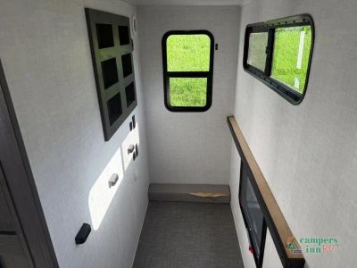 2024 Forest River RV Impression — photo 22 view