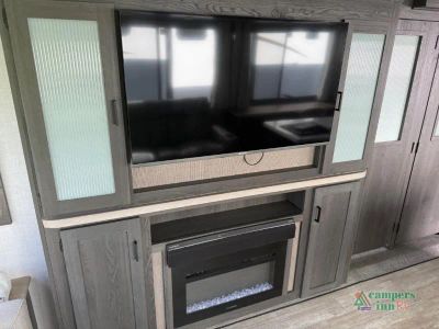 2024 Forest River RV Impression — photo 24 view