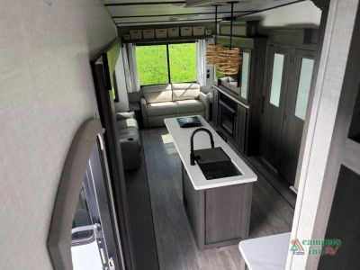 2024 Forest River RV Impression — photo 37 view