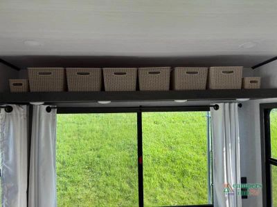 2024 Forest River RV Impression — photo 19 view