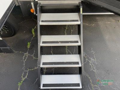 2024 Forest River RV Impression — photo 13 view