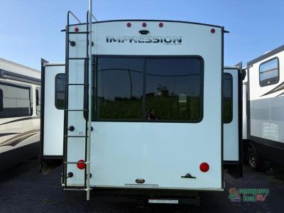 2024 Forest River RV Impression — photo 7 view
