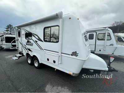 2026 Bigfoot Industries 2500 Series - Photo 1
