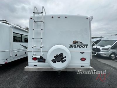 2026 Bigfoot Industries 2500 Series - Photo 4