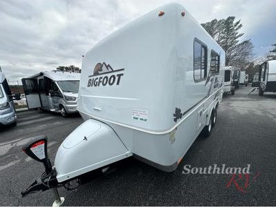 2026 Bigfoot Industries 2500 Series - Photo 2