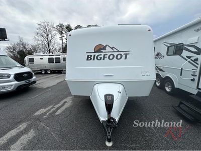 2026 Bigfoot Industries 2500 Series - Photo 3