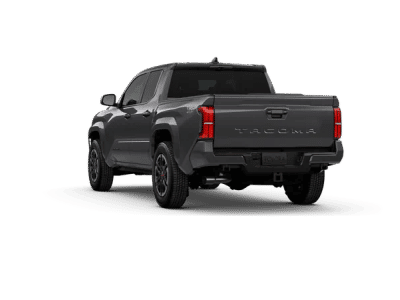 2026 Toyota Tacoma - Photo 4
