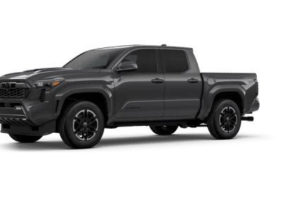 2026 Toyota Tacoma - Photo 2