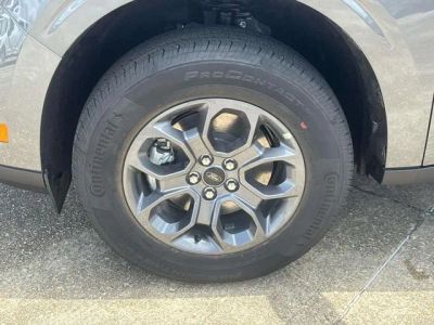 2026 Ford Maverick — detail view