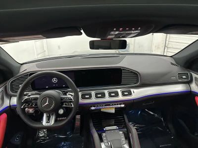 2026 Mercedes-Benz GLE - Photo 58