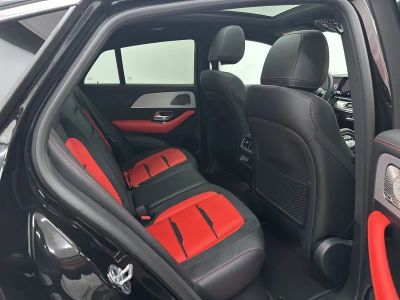 2026 Mercedes-Benz GLE - Photo 26
