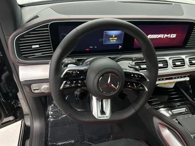 2026 Mercedes-Benz GLE - Photo 10