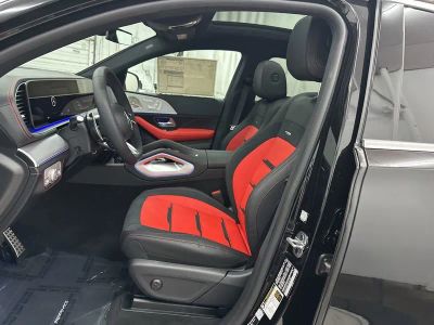 2026 Mercedes-Benz GLE - Photo 56