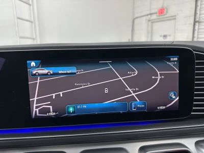 2026 Mercedes-Benz GLE - Photo 52