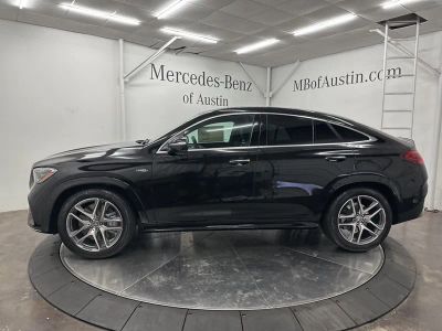2026 Mercedes-Benz GLE - Photo 4