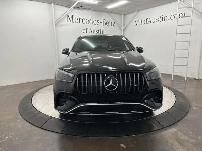 2026 Mercedes-Benz GLE - Photo 2
