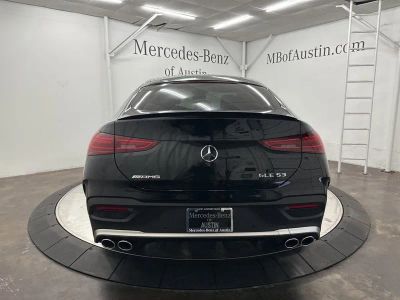 2026 Mercedes-Benz GLE - Photo 41