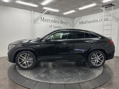 2026 Mercedes-Benz GLE - Photo 39