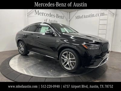2026 Mercedes-Benz GLE - Photo 36
