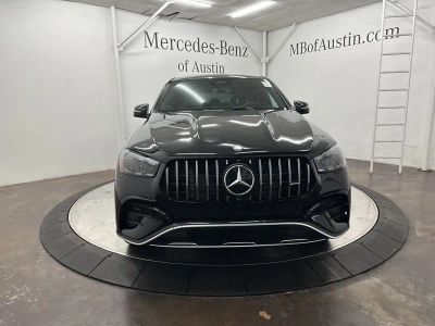 2026 Mercedes-Benz GLE - Photo 37