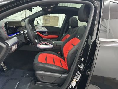 2026 Mercedes-Benz GLE - Photo 21