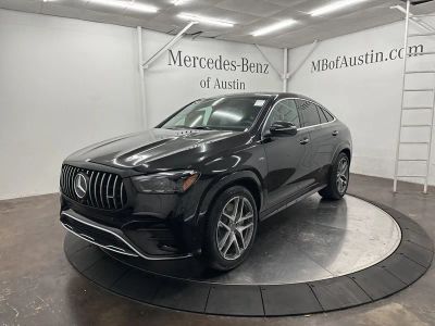 2026 Mercedes-Benz GLE - Photo 3