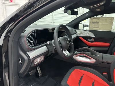 2026 Mercedes-Benz GLE - Photo 9