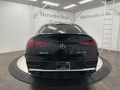 2026 Mercedes-Benz GLE - Photo 6